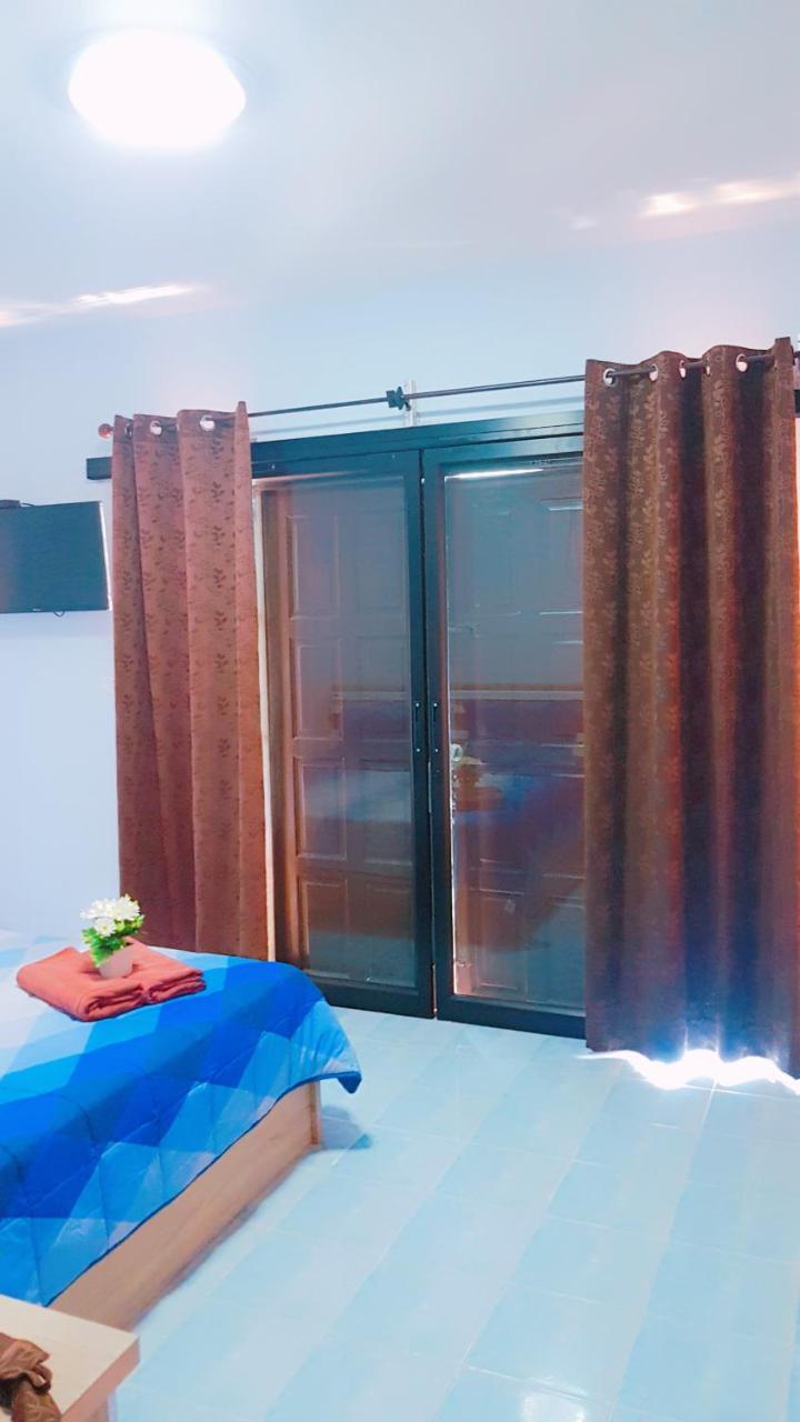 Arun Phuket Residents Nai Yang Exterior photo