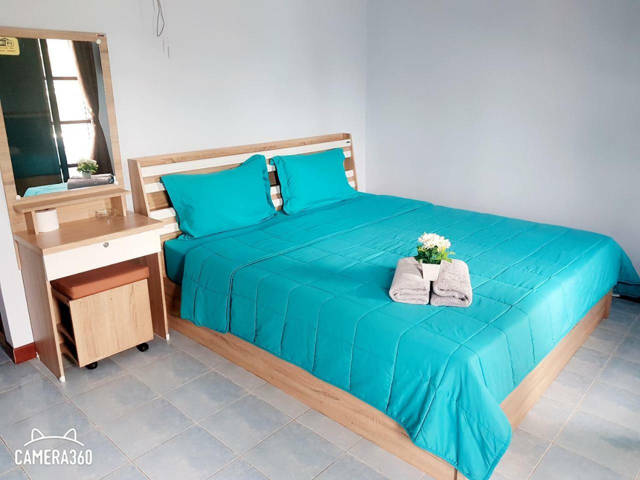 Arun Phuket Residents Nai Yang Exterior photo