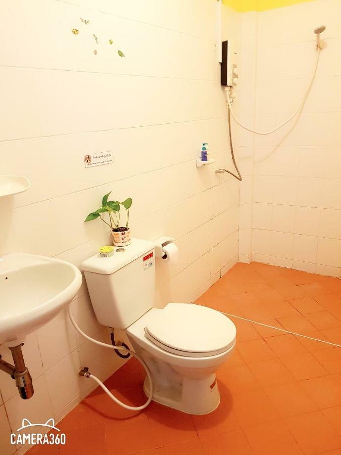 Arun Phuket Residents Nai Yang Exterior photo