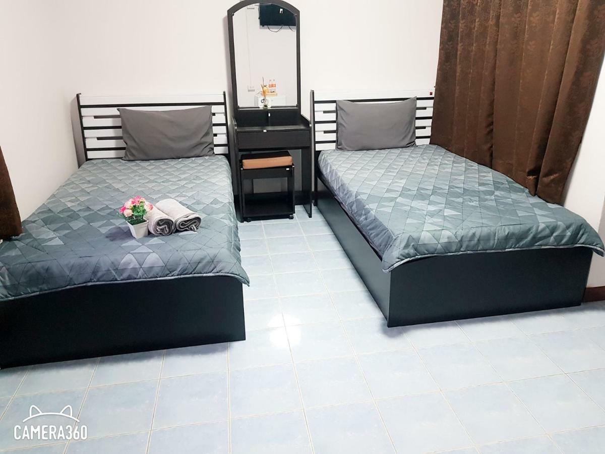 Arun Phuket Residents Nai Yang Exterior photo