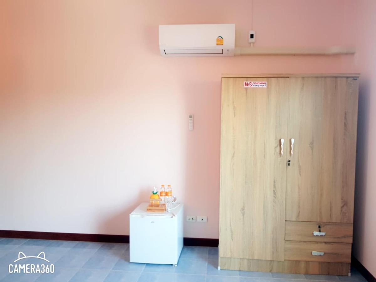 Arun Phuket Residents Nai Yang Exterior photo