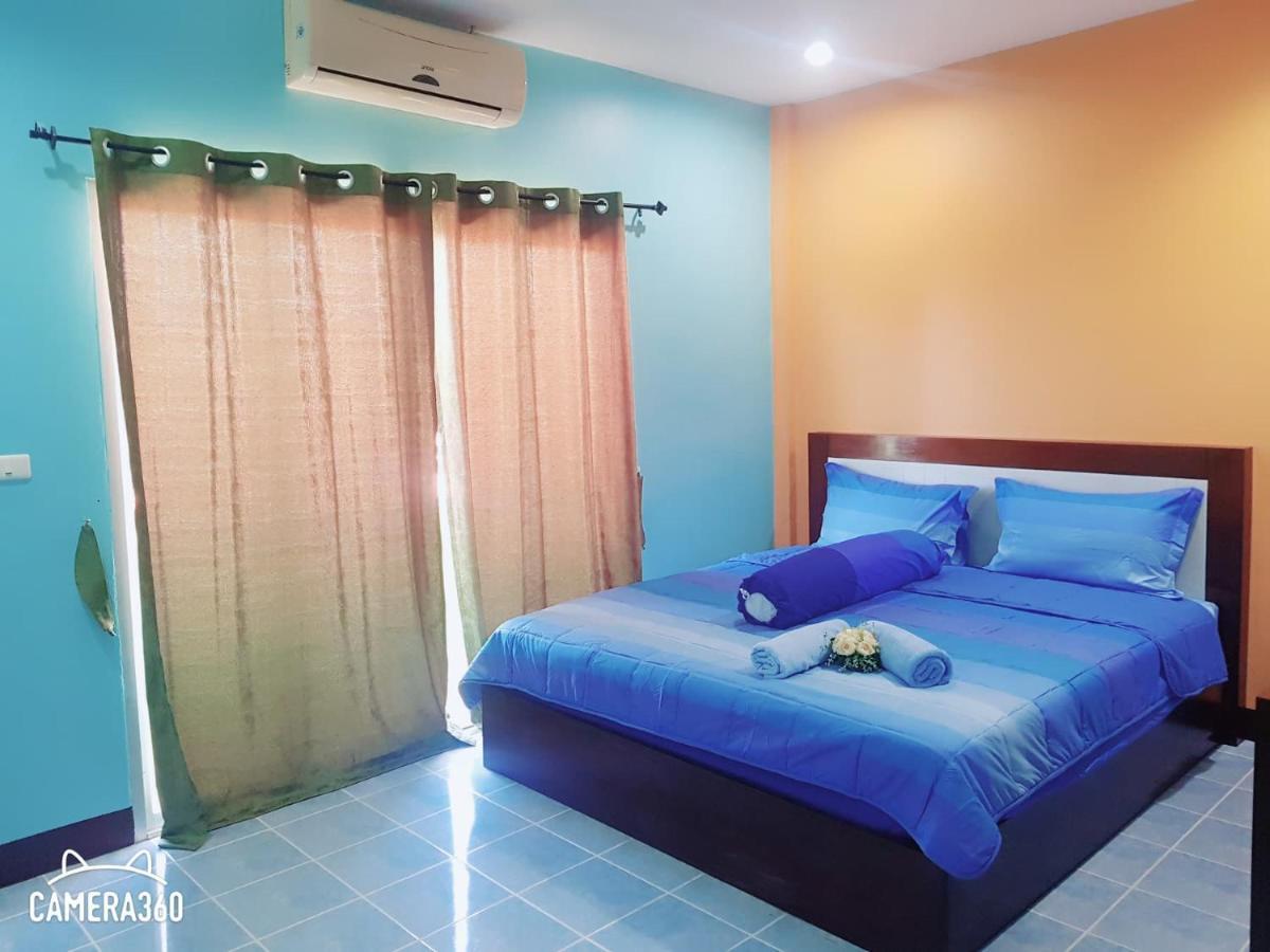 Arun Phuket Residents Nai Yang Exterior photo