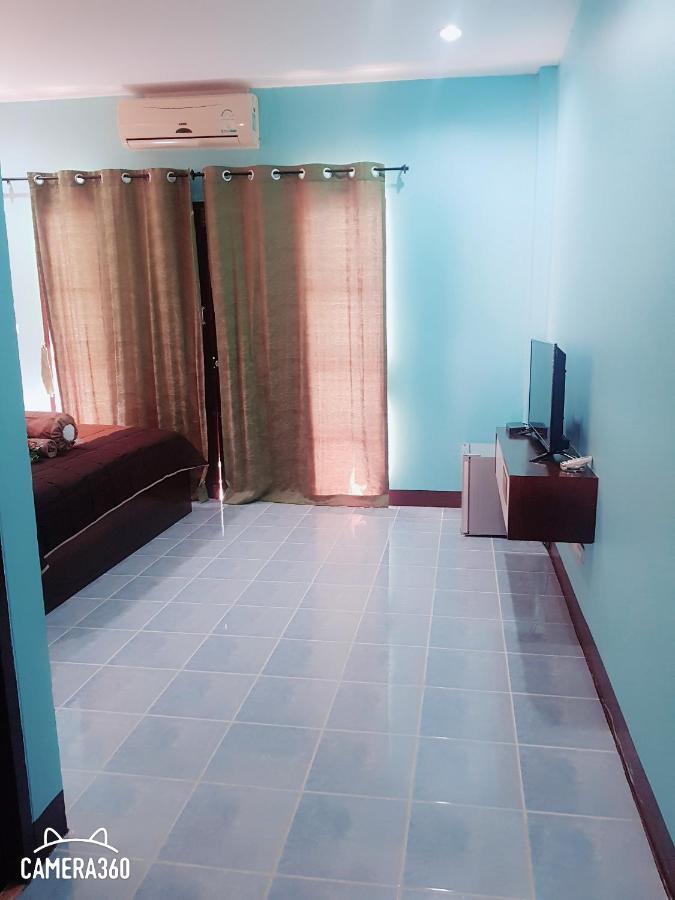 Arun Phuket Residents Nai Yang Exterior photo