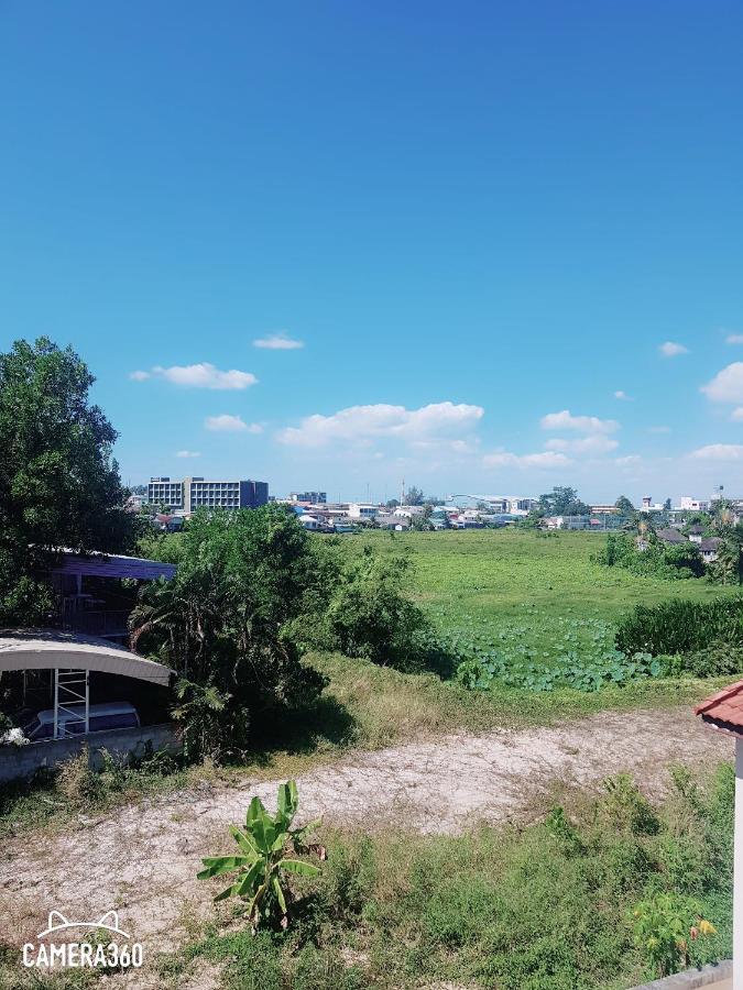 Arun Phuket Residents Nai Yang Exterior photo