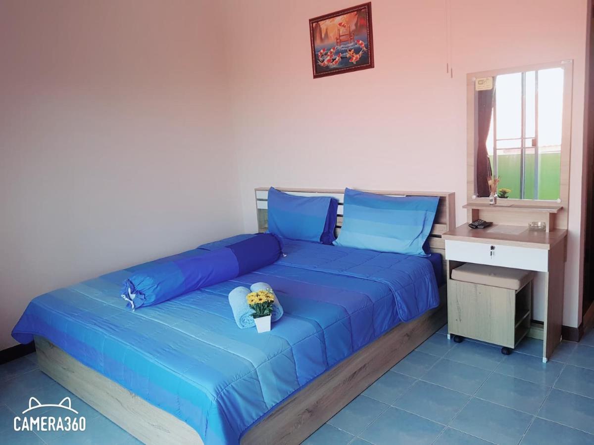 Arun Phuket Residents Nai Yang Exterior photo